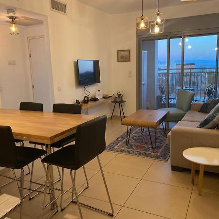 Berger'S Apartment Эйлат Экстерьер фото