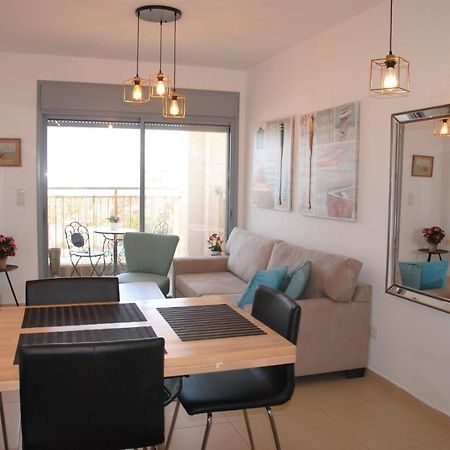 Berger'S Apartment Эйлат Экстерьер фото