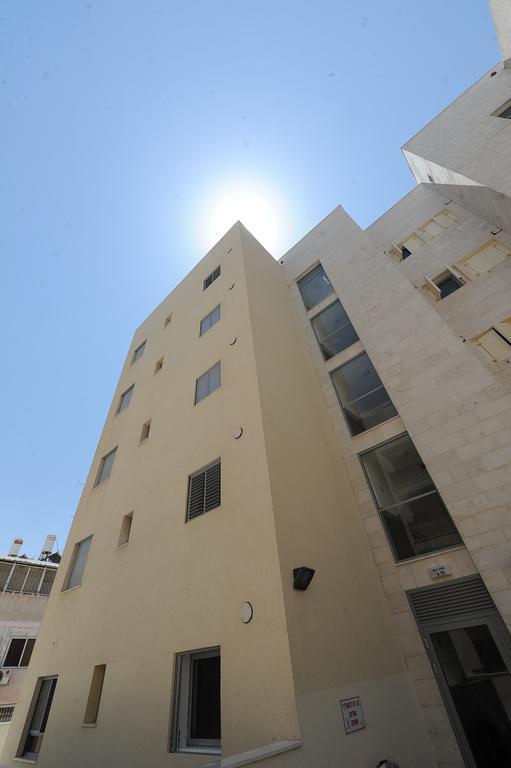 Berger'S Apartment Эйлат Экстерьер фото