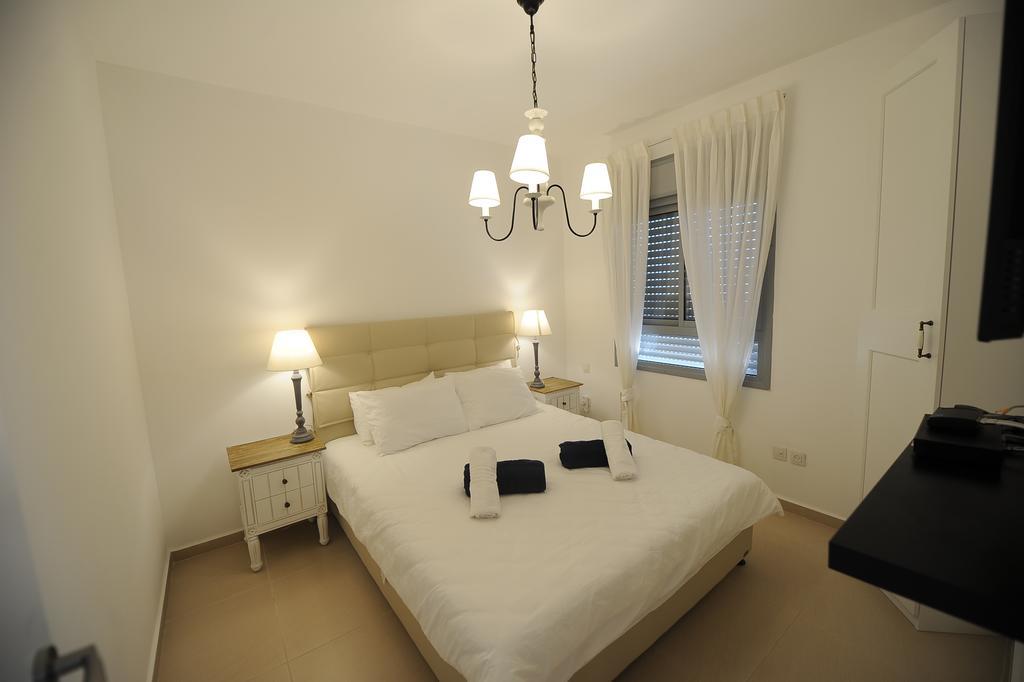 Berger'S Apartment Эйлат Экстерьер фото