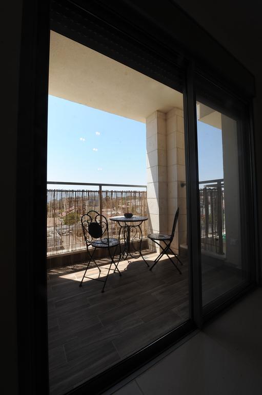 Berger'S Apartment Эйлат Экстерьер фото