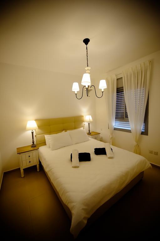 Berger'S Apartment Эйлат Экстерьер фото