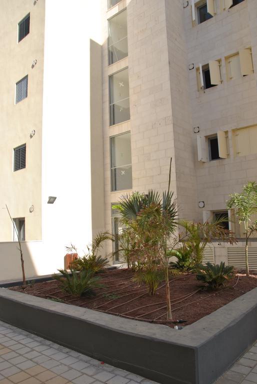 Berger'S Apartment Эйлат Экстерьер фото